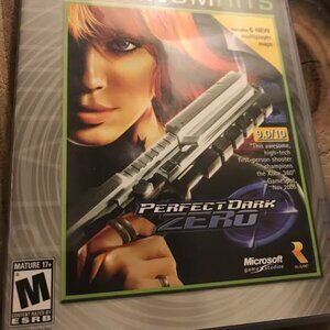 XBOX 360 Game